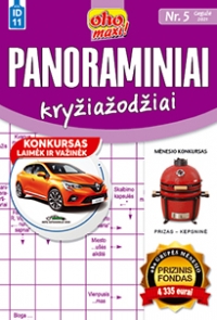 ID 11 oho maxi! Panoraminiai! ID 11 oho maxi! Panoraminiai!